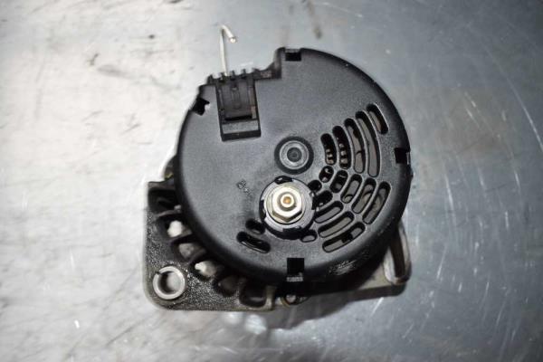 ALTERNATEUR RENAULT 1.2 CC - Vue 3